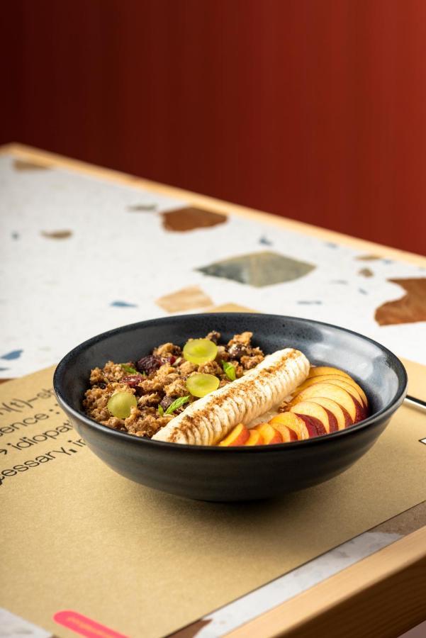 帕利乌里翁 Estival Concept酒店 外观 照片