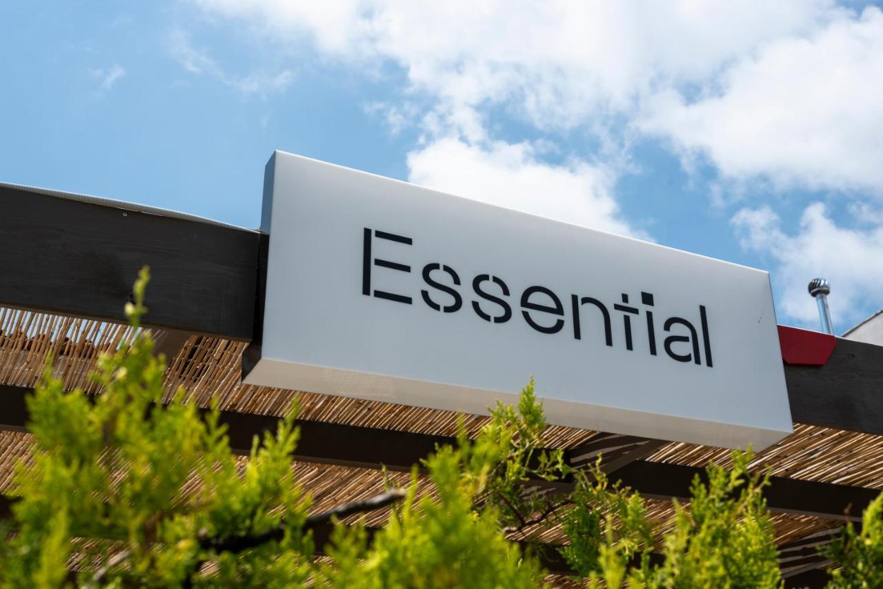 帕利乌里翁 Estival Concept酒店 外观 照片